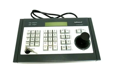 NEW INFINOVA V2117 KEYBOARD
