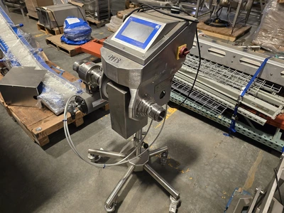 USED 2021 LOMA IQ4 Pipeline Metal Detector