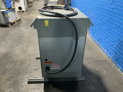 Used MADDOX MITDRY143J Distribution Transformers Ohio US | HGR 24 #1539759