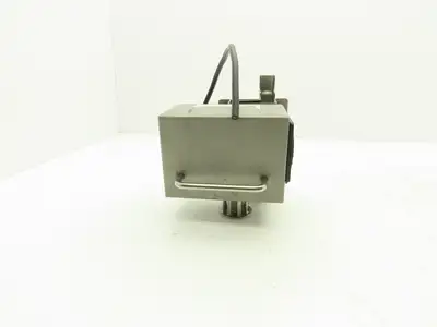 Abanaki Mighty Mini Separator Oil Skimmer 120V *Broken Timer No Rod & Belt Parts