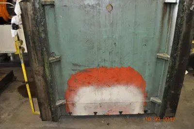 USED PACIFIC 600-5-SCSS