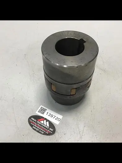 Used ROTEX 55/70/GG25 Injection Molding Parts Michigan US | Ideal Machinery #696459