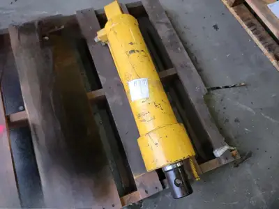 NEW IMPACT ROLLER TECHNOLOGY DHS0700