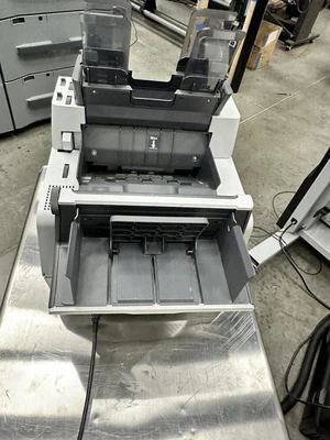 Used FP MAILING SOLUTIONS FPI-600 Mail Folding & Inserting Machines Delaware US | United Machine Co. #1565191