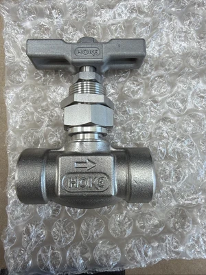 NEW Hoke D3812F4Y