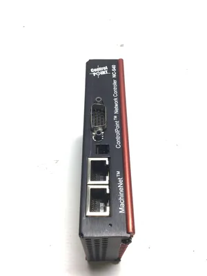 Teknic NC-540 Network Drive Controller Rev E3