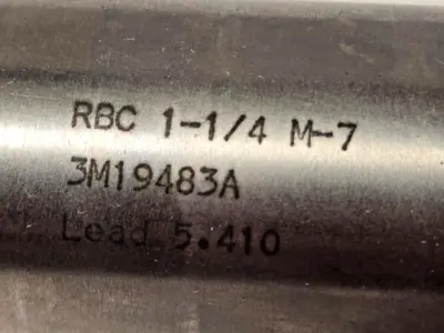 Regal Beloit Does not apply End Mills Accessories, Extensions & Storage | Amiron Machinery (3)