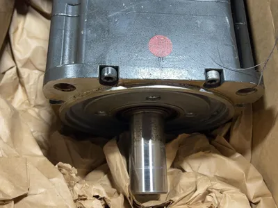 Used SIEMENS 1FK71032AF711CH1 Motors (misc) Ohio US | HGR 24 #1048061
