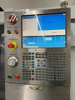 2013 HAAS VF-7/40 Vertical Machining Centers | PM Machines (18)