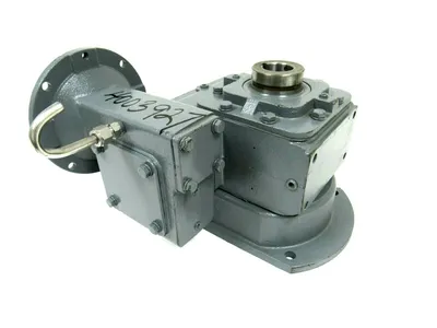 REFURBISHED WINSMITH 930MDSFD GEAR REDUCER RATIO 200:1 RPM 1750