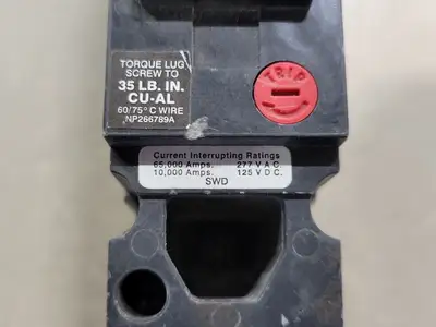 USED GENERAL ELECTRIC THED113020