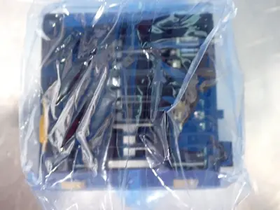 NEW OMRON NJ1011000