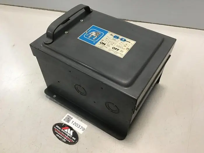 Used ITE BP321 Bus Bars & Plugs | Ideal Machinery #664277