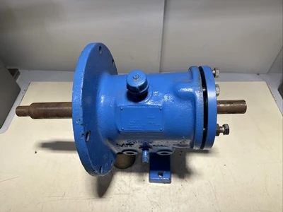 USED Goulds 3196 3x4-8