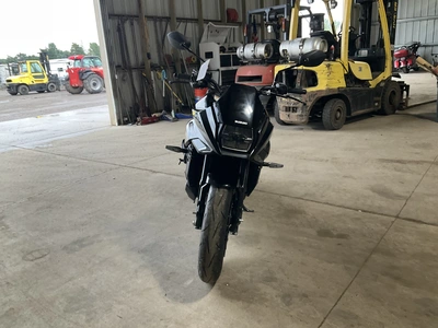 Used 2020 SUZUKI KATANA Motorcycles (Misc) Michigan US | Miedema Asset Management Group #1457267