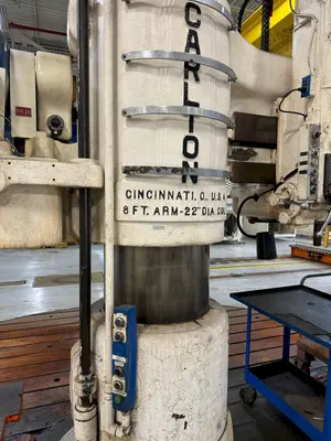 USED CARLTON 5A