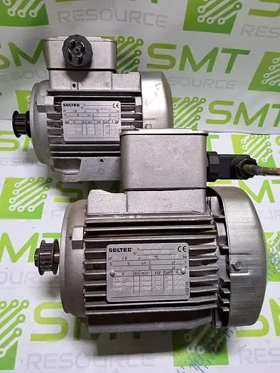 SOLTEC 3 LS71/T MOTOR