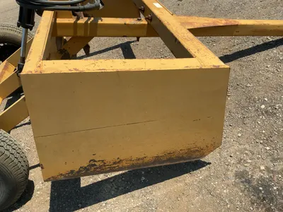 Used _UNKNOWN_ _UNKNOWN_ Box Blades Michigan US | Miedema Asset Management Group #1308226