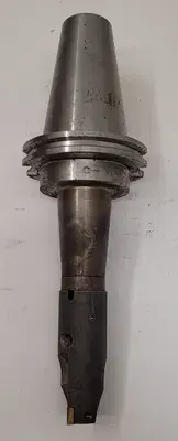 Used KENNAMETAL CV50TT20M400 Misc Industrial Equipment Kentucky US | Aucto #688187