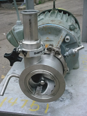USED ARDE BARINCO DICON 3M7-502-D