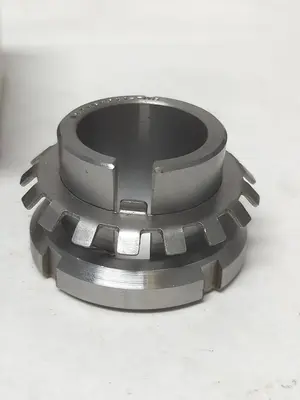 New | in-Stock SKF SNW 9X1-7/16 Bearings | Surplus Asset Holdings #1217134