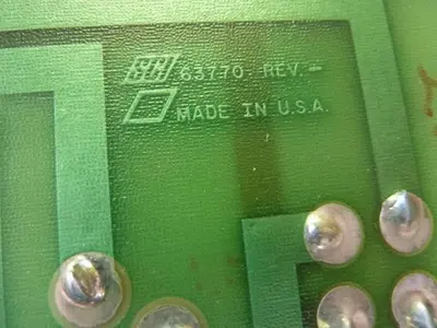 USED SCI 22939 REV T