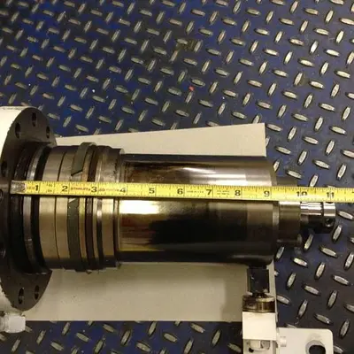 USED SUMITOMO SUM CYLINDER SD-30