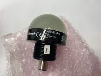 New | in-Stock Banner Engineering Core Series EZ-LIGHT: 2-Color General Purpose Indicator 12869 Light Sources / LED Michigan US | Maverick Industrial Sales #1402459