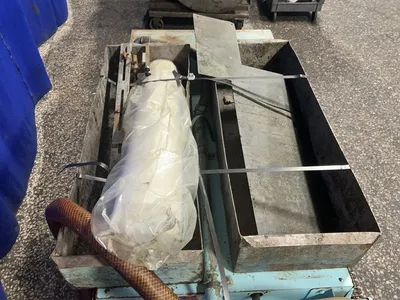 Used BARNES MPE 15 Chemical & Process Equipment Ohio US | HGR 24 #1266200