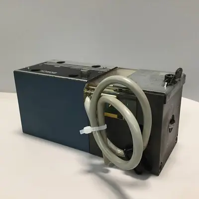 USED BOSCH 0 810 001 029