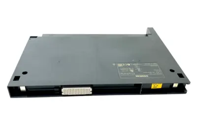 Used Siemens 6ES7421-1BL01-0AA0 PLC Input & Output Michigan US | Maverick Industrial Sales #1401970