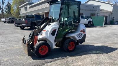 USED 2020 Bobcat L23