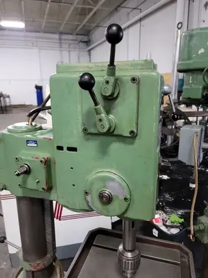 USED SOLBERGA SE NR7