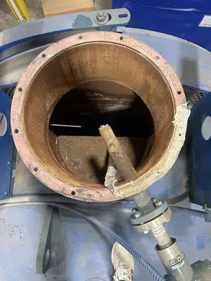 Used 2015 CLEAVER BROOKS CBLE-200-350-150ST Boilers Ohio US | C3 SURPLUS LLC #1306964