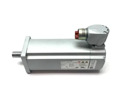 USED FESTO SERVO MOTOR 310W 14200 1/MIN 5242211