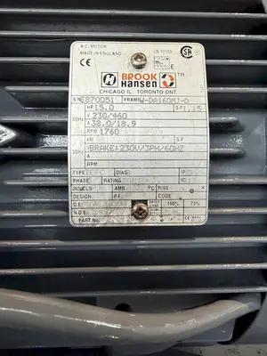 Used 1983 DAEWOO D110RT Horizontal Table Type Boring Mills Ohio US | G-2000, Inc. #1228725