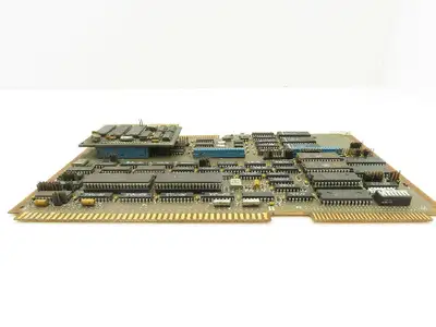 Brown & Sharpe 80-106 80-187 Circuit Boards
