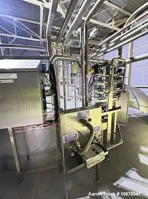 USED GEA-NIRO MSD800