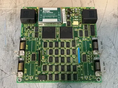 Used _UNKNOWN_ _UNKNOWN_ Processor Boards Ohio US | HGR 24 #1370513