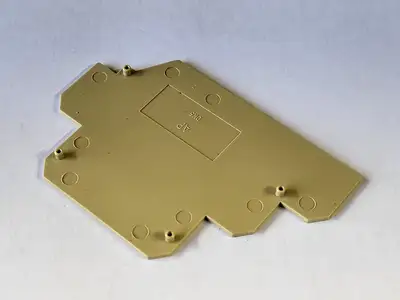 NEW WEIDMULLER AP-DK5