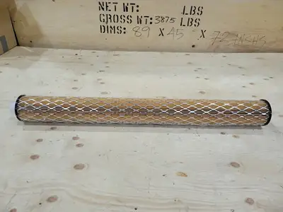 1-3/4" Dia. Filter No. 4859269