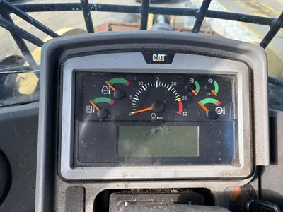 Used 2016 CATERPILLAR 950M Wheel Loaders New Jersey US | Proxy Equipment #1382544