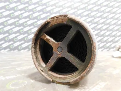 S&C 86791 Power Fuse Holder 7.2kV 8.25kV Max. 400E A Max. SM-5 Used