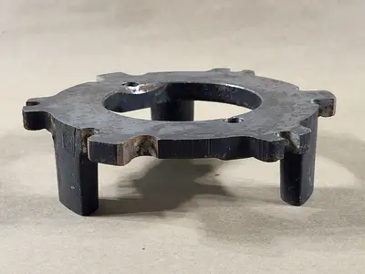 Ring Gear Support HZJ79