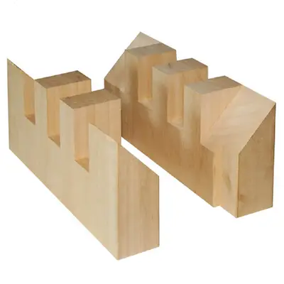 F10 | Omec | Dovetailers