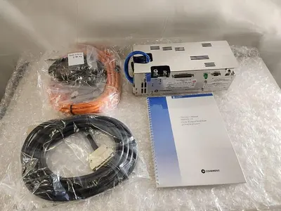 COHERENT MATRIX CONTROLLER REV5 1287719