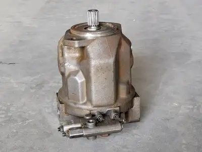 USED REXROTH A10VO45DFR1/31L-PSC62N00-SO97