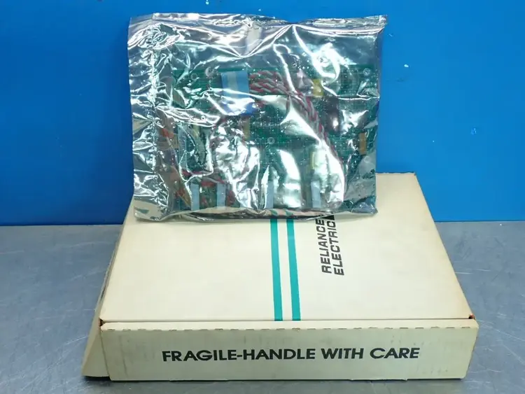 Used ABB 057170 Printed Circuit Boards (PCB) Ohio US | HGR 24 #907512