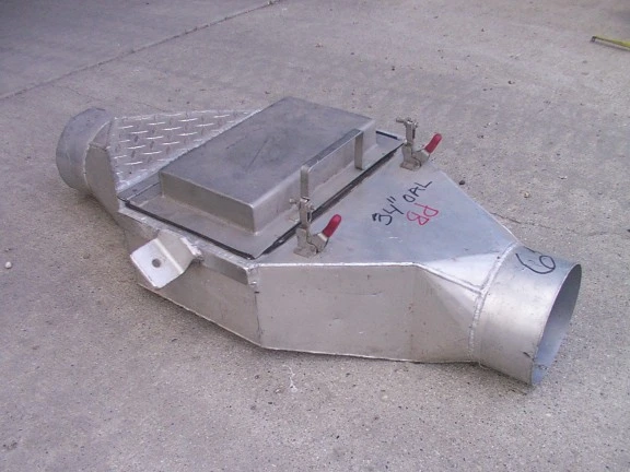 Used _UNKNOWN_ _UNKNOWN_ Magnetic Separators Minnesota US | A&I Equipment #1317862