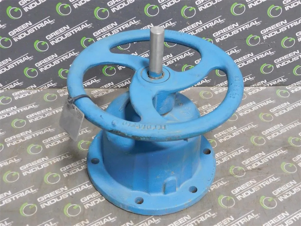 USED ITT 3-2800-EN-902